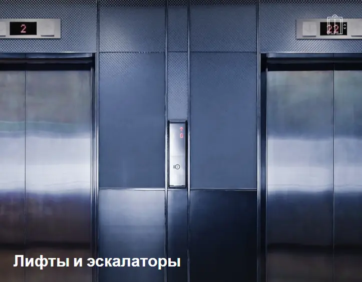 Области примененияи