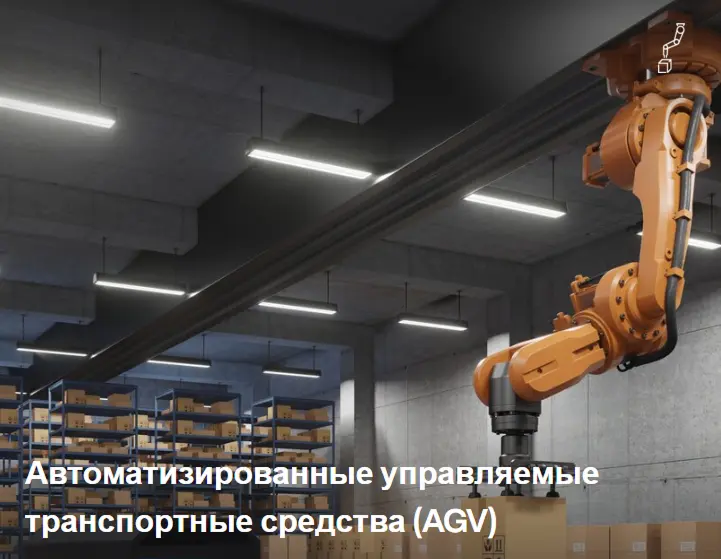 Области примененияи